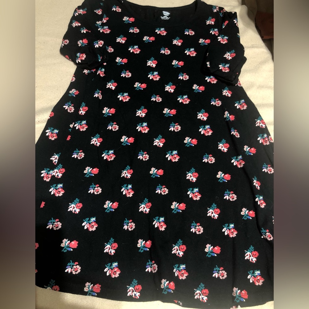 Girls old navy NWOT dress